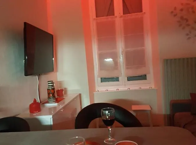 Bruyere Daire Cauterets