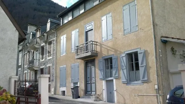 Daire Bruyere Cauterets